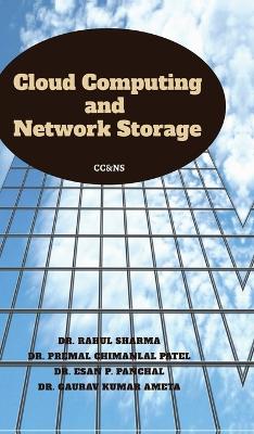Cloud Computing and Network Storage: Cc&ns