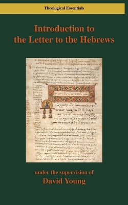 Introduction to the Letter to the Hebrews
