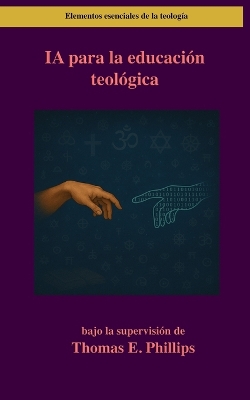 IA para la educación teológica
