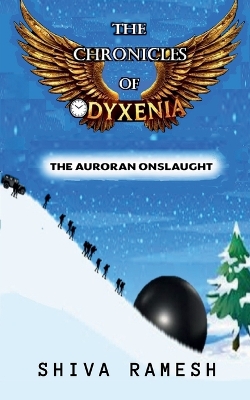 Chronicles of Odyxenia: The Auroran Onslaught