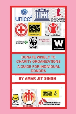 Donate Wisely to Charity Organizations: A Guide for Individual Donors