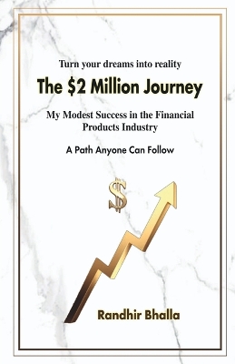 $2 Million Journey: My Modest Success in the Financial Products Industry - A Path Anyone Can  Follow