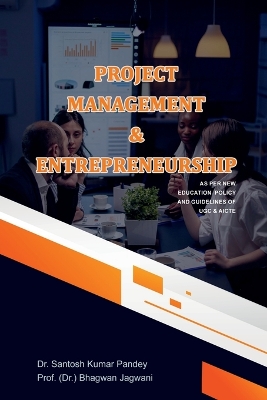 Project Management & Entrepreneurship