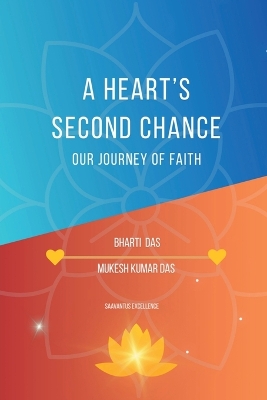 Heart's Second Chance: Our Journey of Faith