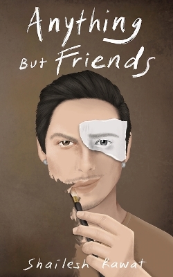 Anything But friends