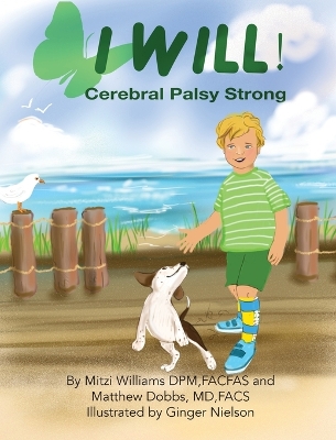 I Will ! (Cerebral Palsy Strong)