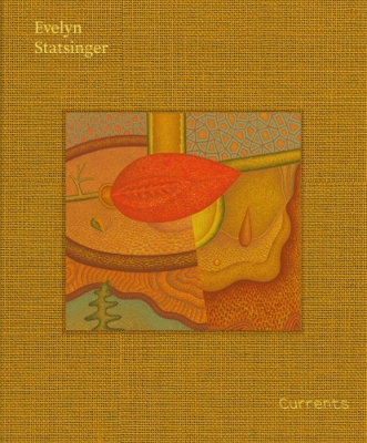 Evelyn Statsinger: Currents