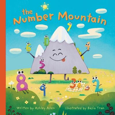 Number Mountain