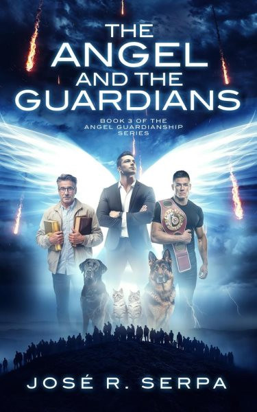 Angel and the Guardians