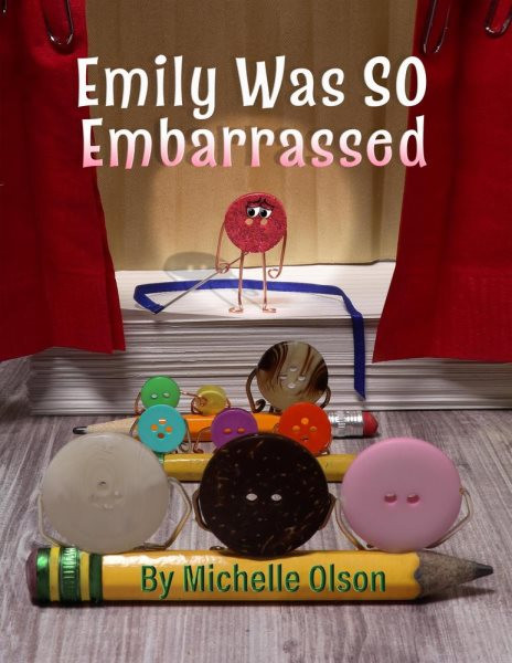 Emily Was SO Embarrassed: Tales from the Craft Box, #2