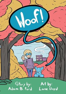 Woof!