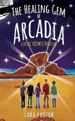 Healing Gem of Arcadia