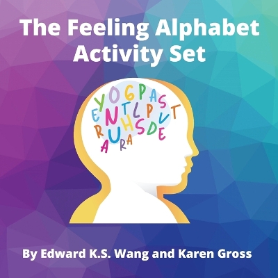 Feeling Alphabet Activity Set