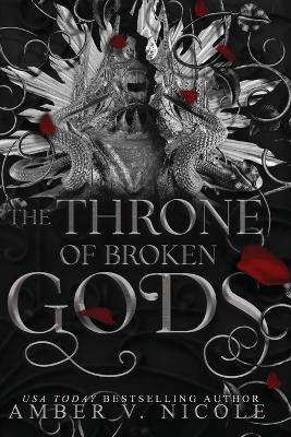 Throne of Broken Gods