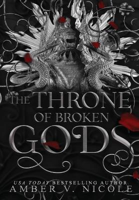 Throne of Broken Gods