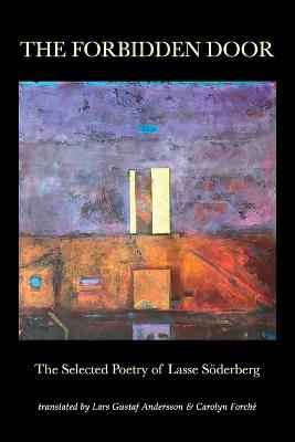 Forbidden Door: The Selected Poetry of Lasse Söderberg