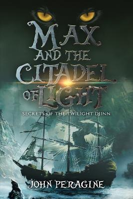Max and the Citadel of Light 2nd ed.