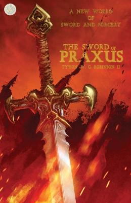 Sword of Praxus