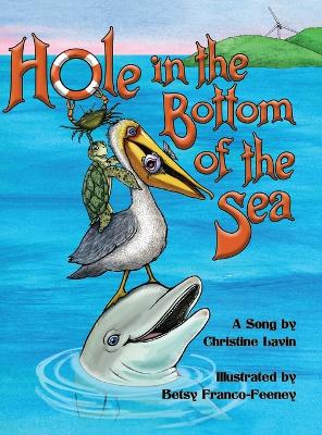 Hole in the Bottom of the Sea 2nd ed.