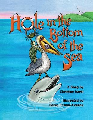 Hole in the Bottom of the Sea 2nd ed.