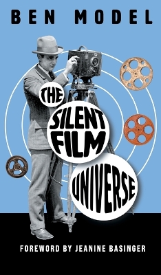 Silent Film Universe