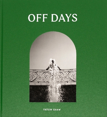 Off Days - Tatum Shaw