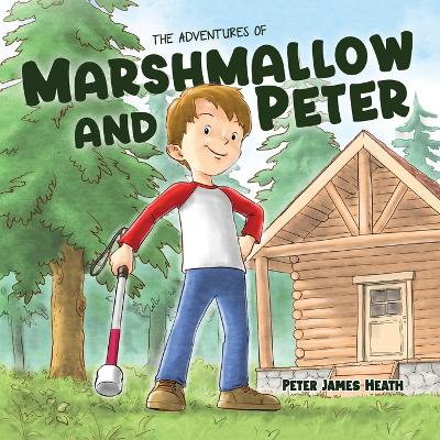Adventures of Marshmallow and Peter