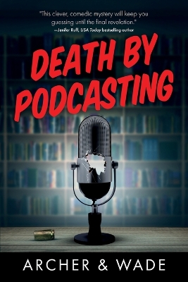 Death by Podcasting