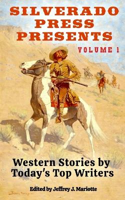 Silverado Press Presents