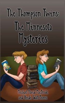 Thompson Twins Minnesota Mysteries
