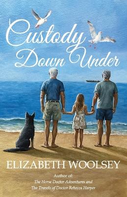 Custody Down Under: Bound by Loss and Saved by Love