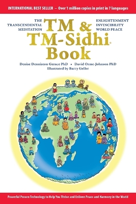 TM & TM-Sidhi Book: Enlightenment, invincibility, world peace