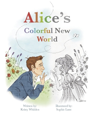 Alice's Colorful New World