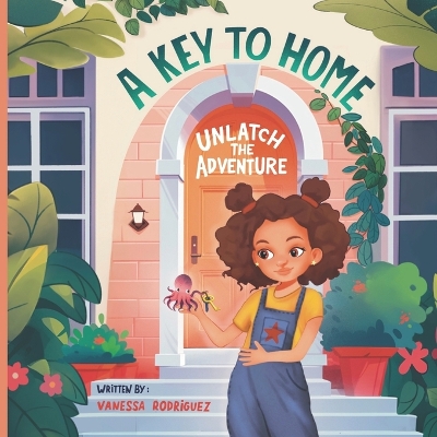 Key To Home: Unlatch The Adventure
