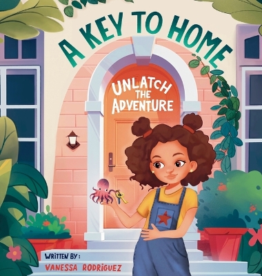 Key to Home: Unlatch The Adventure