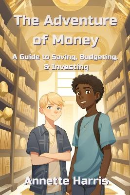 Adventure of Money: A Guide to Saving, Budgeting, and Investing