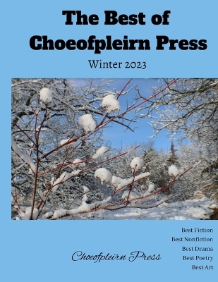 Best of Choeofpleirn Press: Winter 2023
