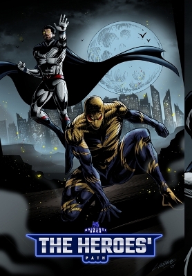 Heroes' Path: Volume 3