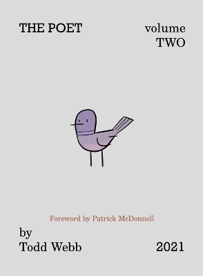 POET Volume Two: 2021