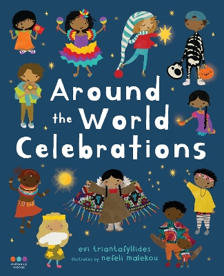 Around the World Celebrations