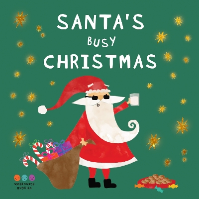 Santa's Busy Christmas