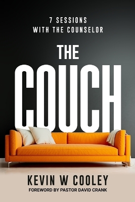 Couch: 7 Sessions with the Counselor