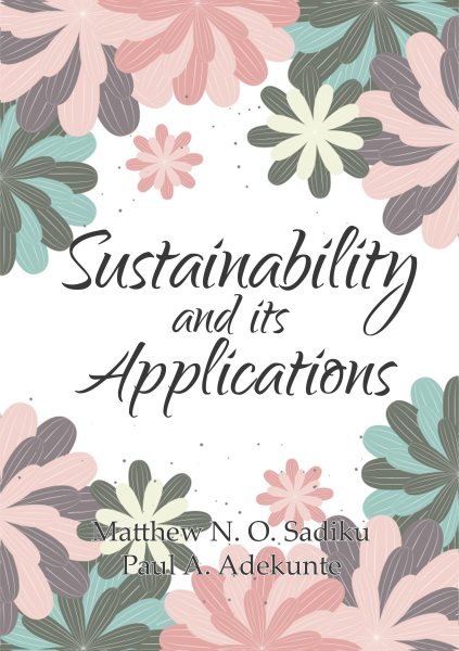Sutainability and its Applications