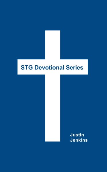 STG Devotional Series: 52 Christian Weekly Devotionals