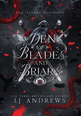 Den of Blades and Briars