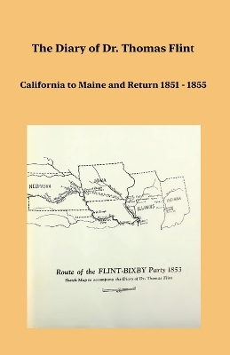 Diary of Dr. Thomas Flint