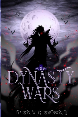 Dynasty Wars: Volume 4