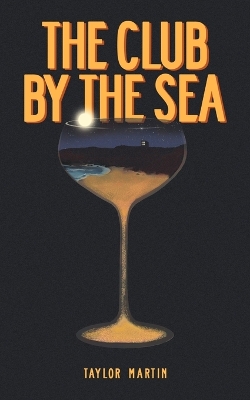 Club by the Sea Large type / large print edition