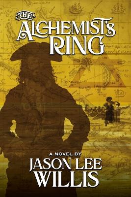 Alchemist's Ring