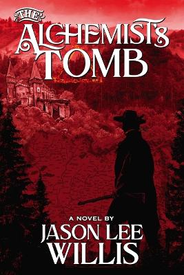 Alchemist's Tomb